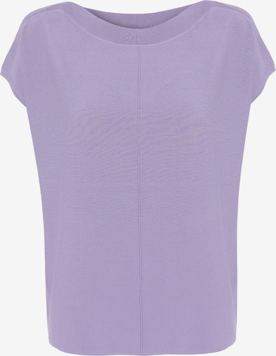 TATUUM Pulover 'IVENI' u lavanda, Pregled proizvoda