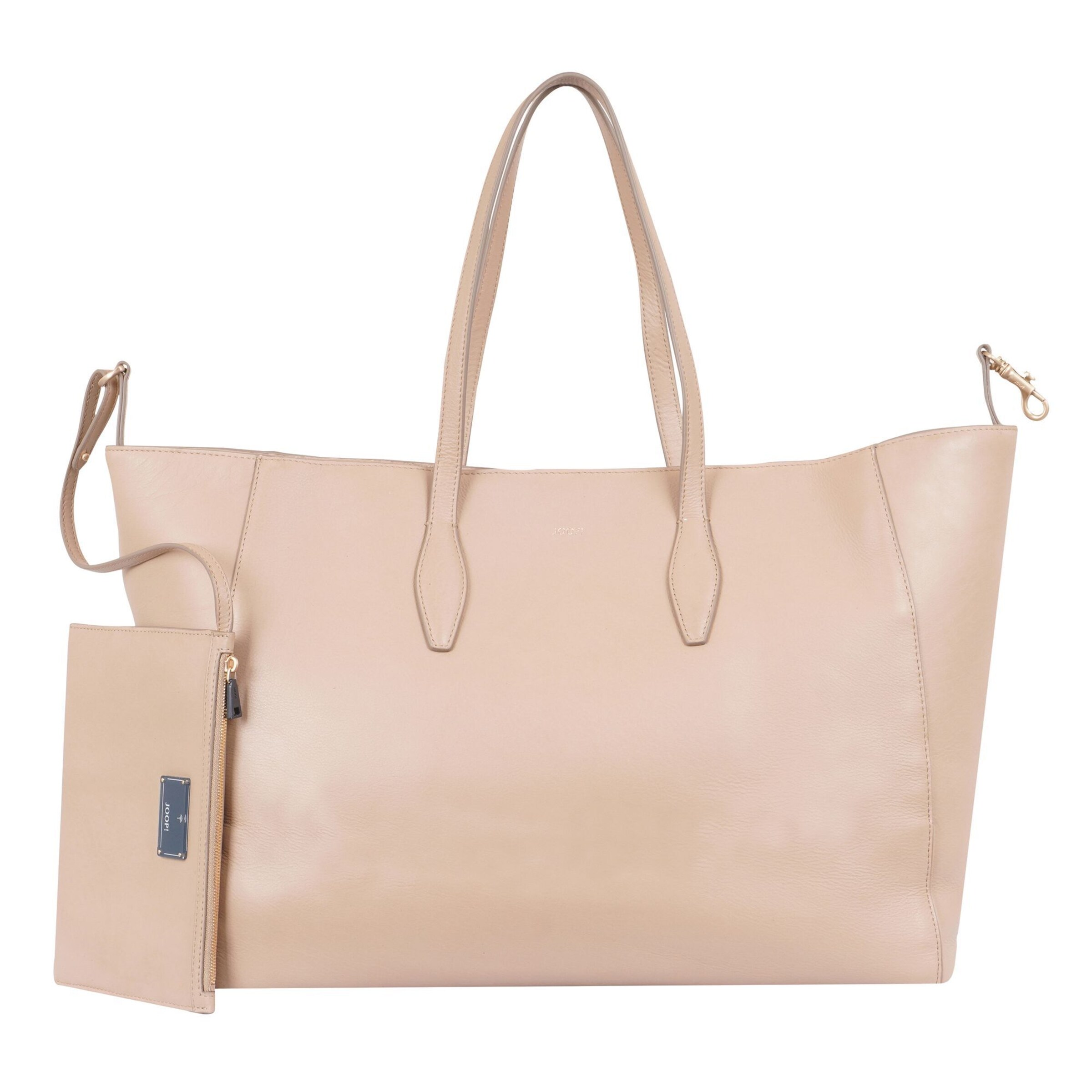Shopper 'Sofisticato 1.0 Anela' di JOOP! in rosa: frontale