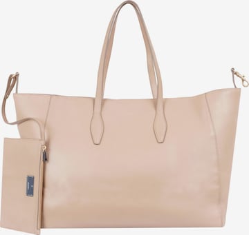 JOOP! Shopper 'Sofisticato 1.0 Anela' in Roze: voorkant