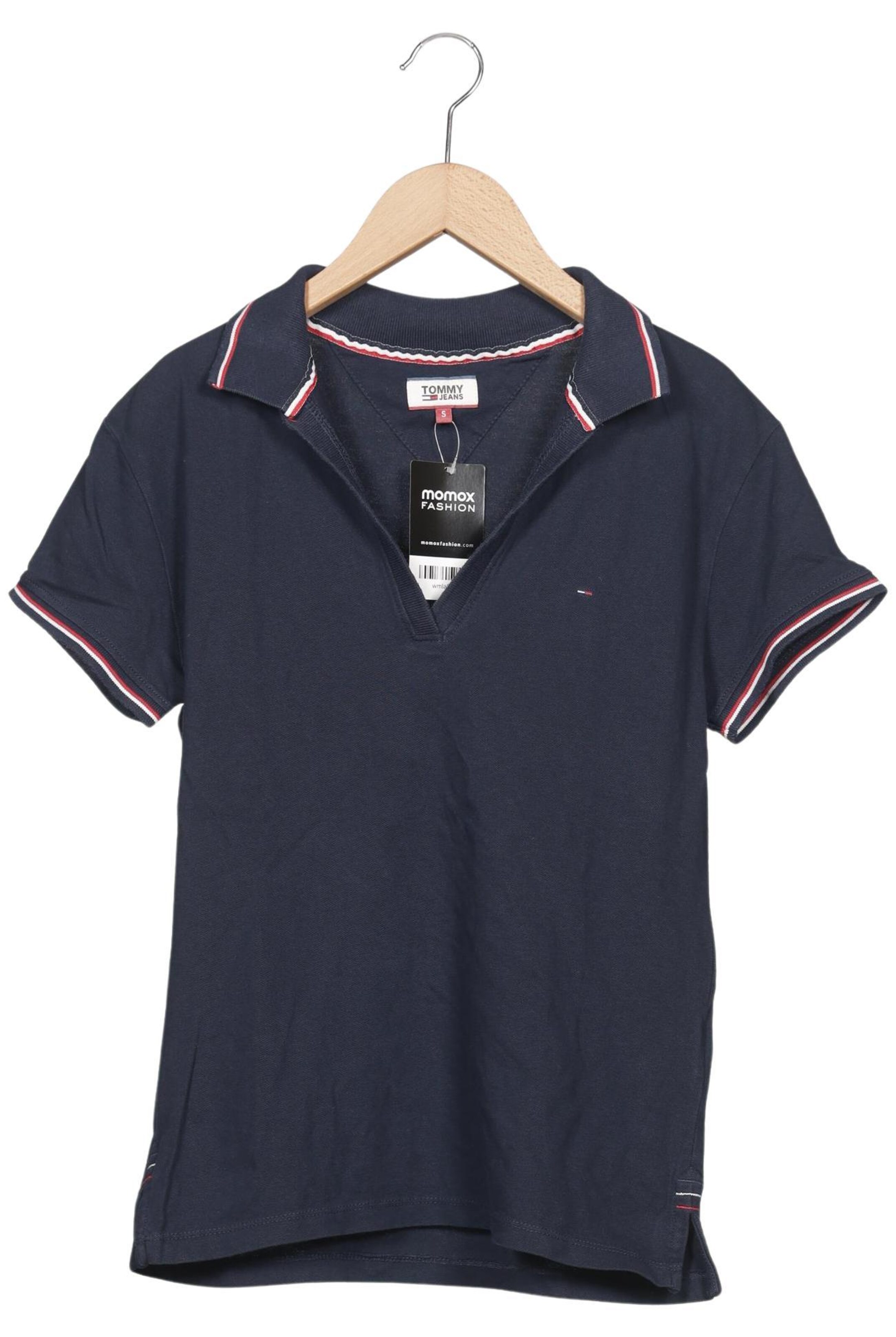 Tommy Jeans Top & Shirt in S in marine blue, Item view