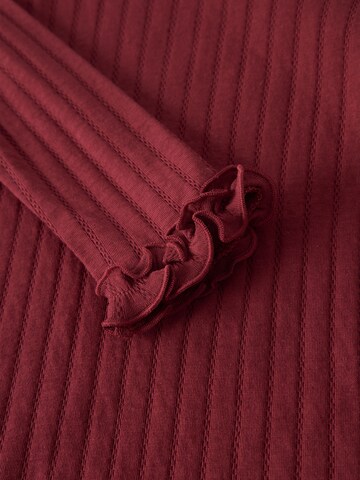 Pullover di Lil'Atelier in rosso