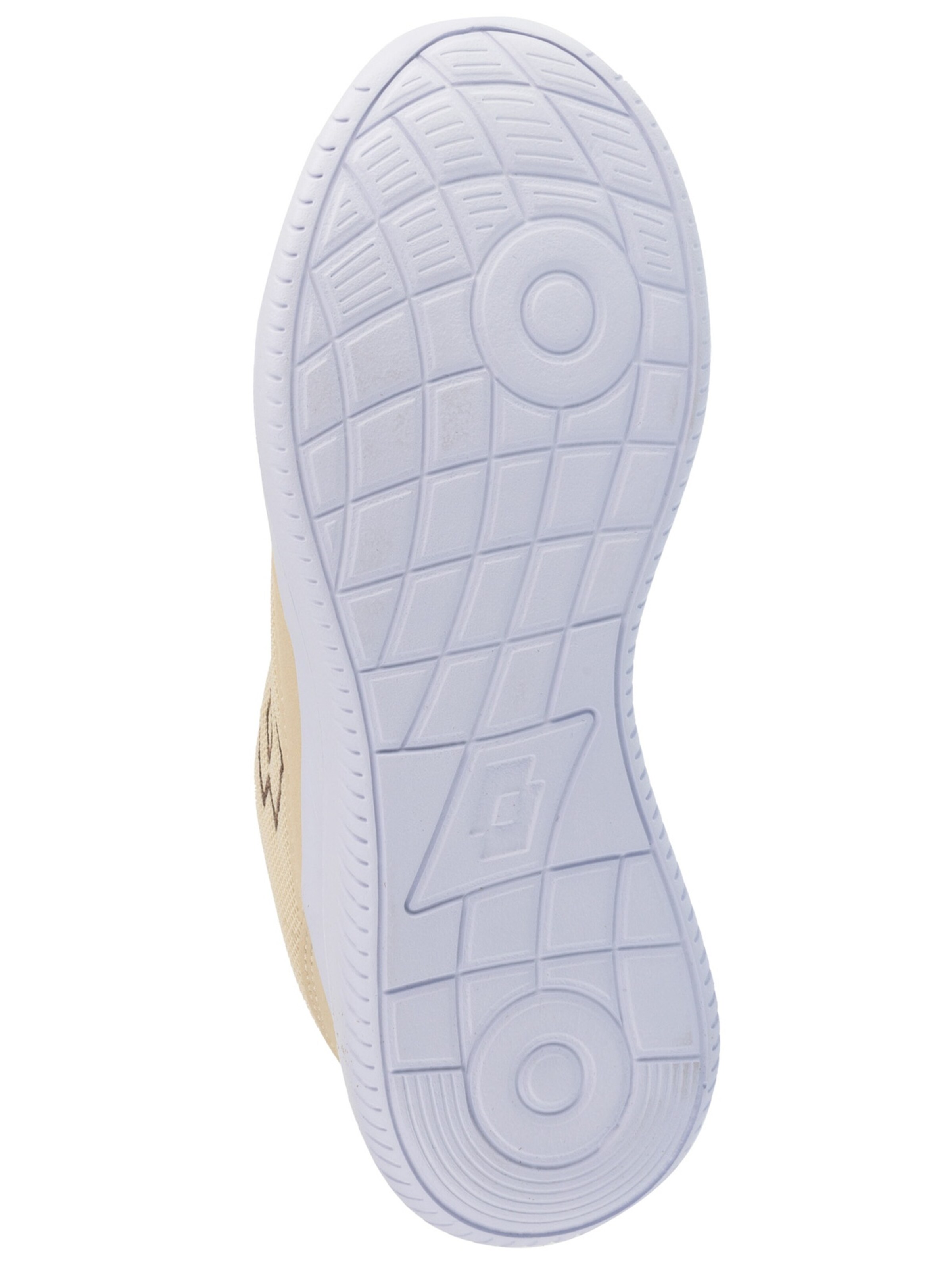 LOTTO Platform trainers 'Lotto Connect To' in Beige