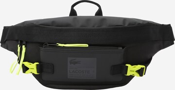 LACOSTE - Bolsa de cintura em preto