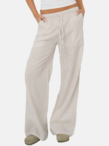 It's May Trousers ' Cara ' in Beige