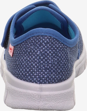 SUPERFIT Slippers 'BOBBY' in Blue