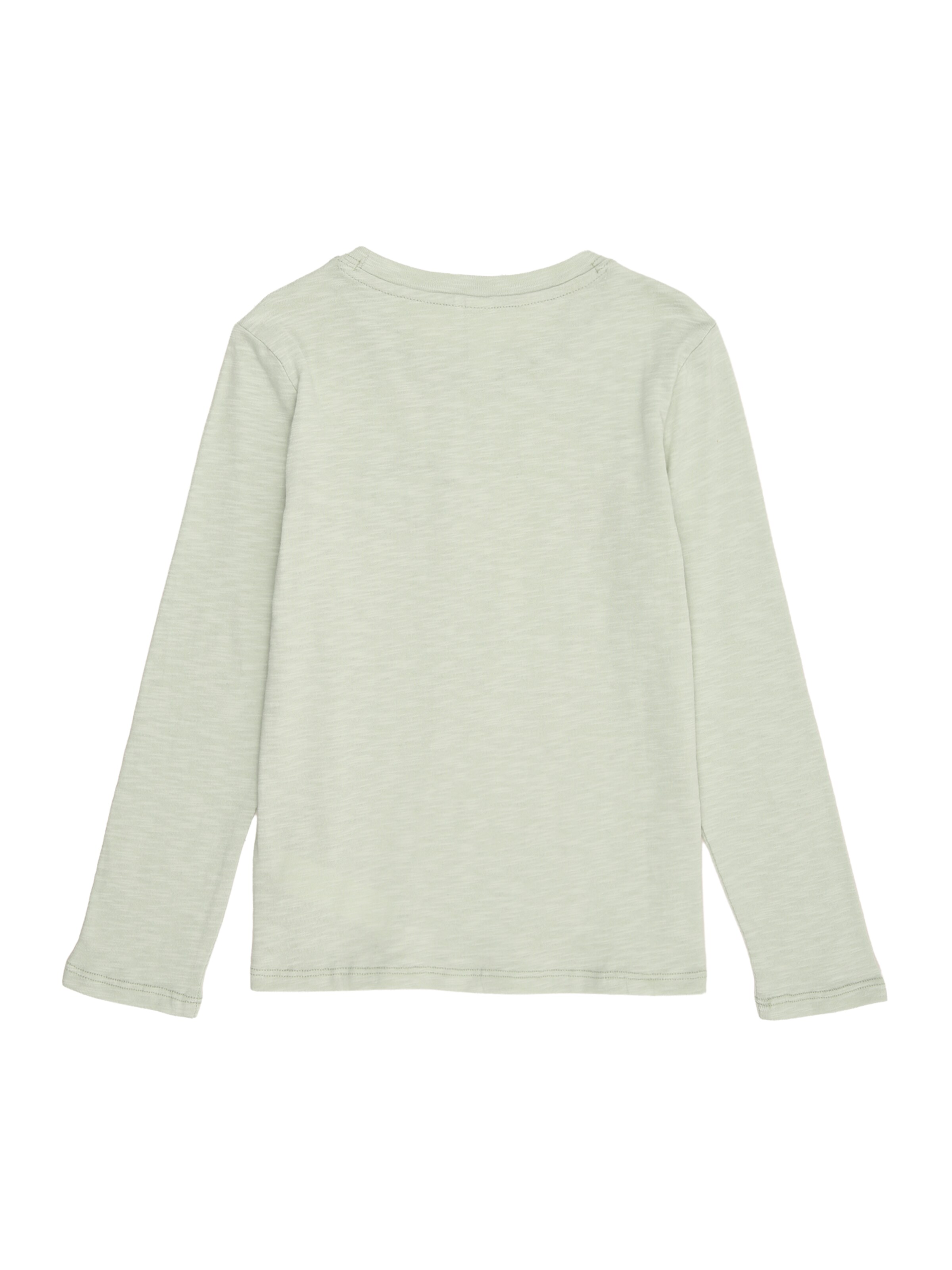 ABOUT YOU Shirt 'Charlie' in Green