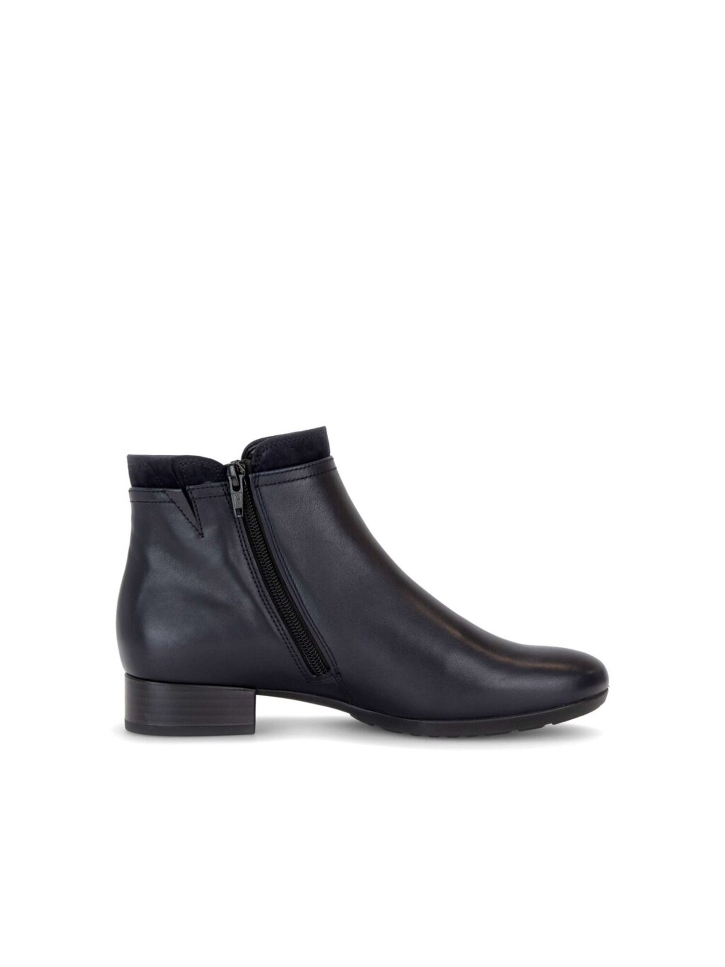GABOR Stiefelette in Blau