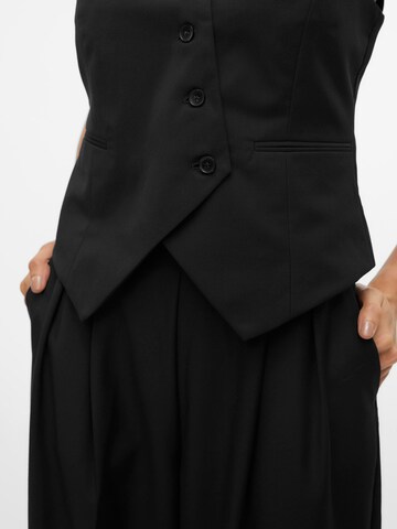 VERO MODA Vest 'HAILEY ' i sort