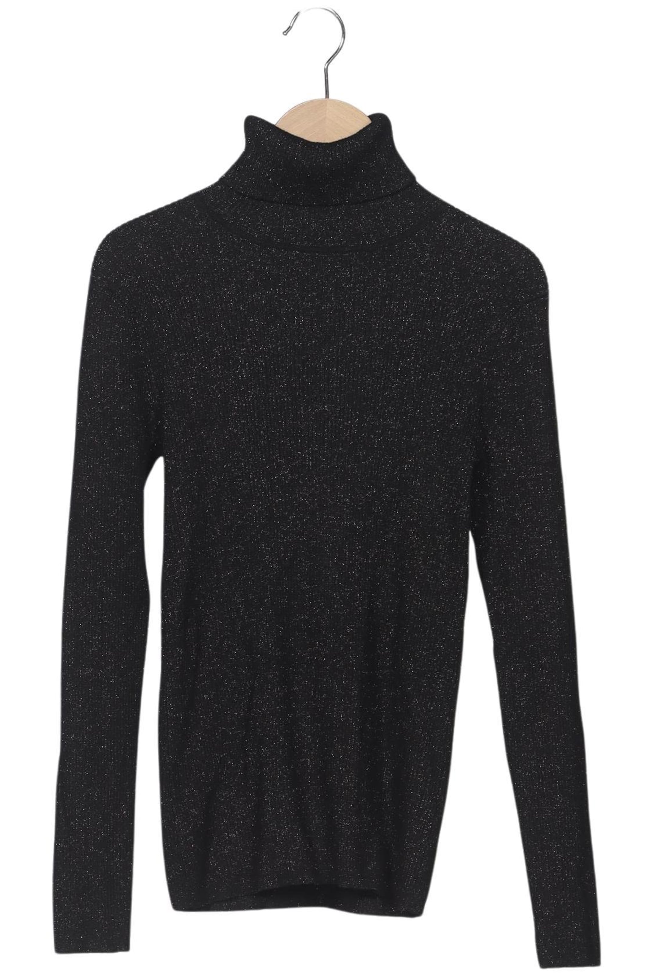 HALLHUBER Pullover S in Grau: Vorderseite