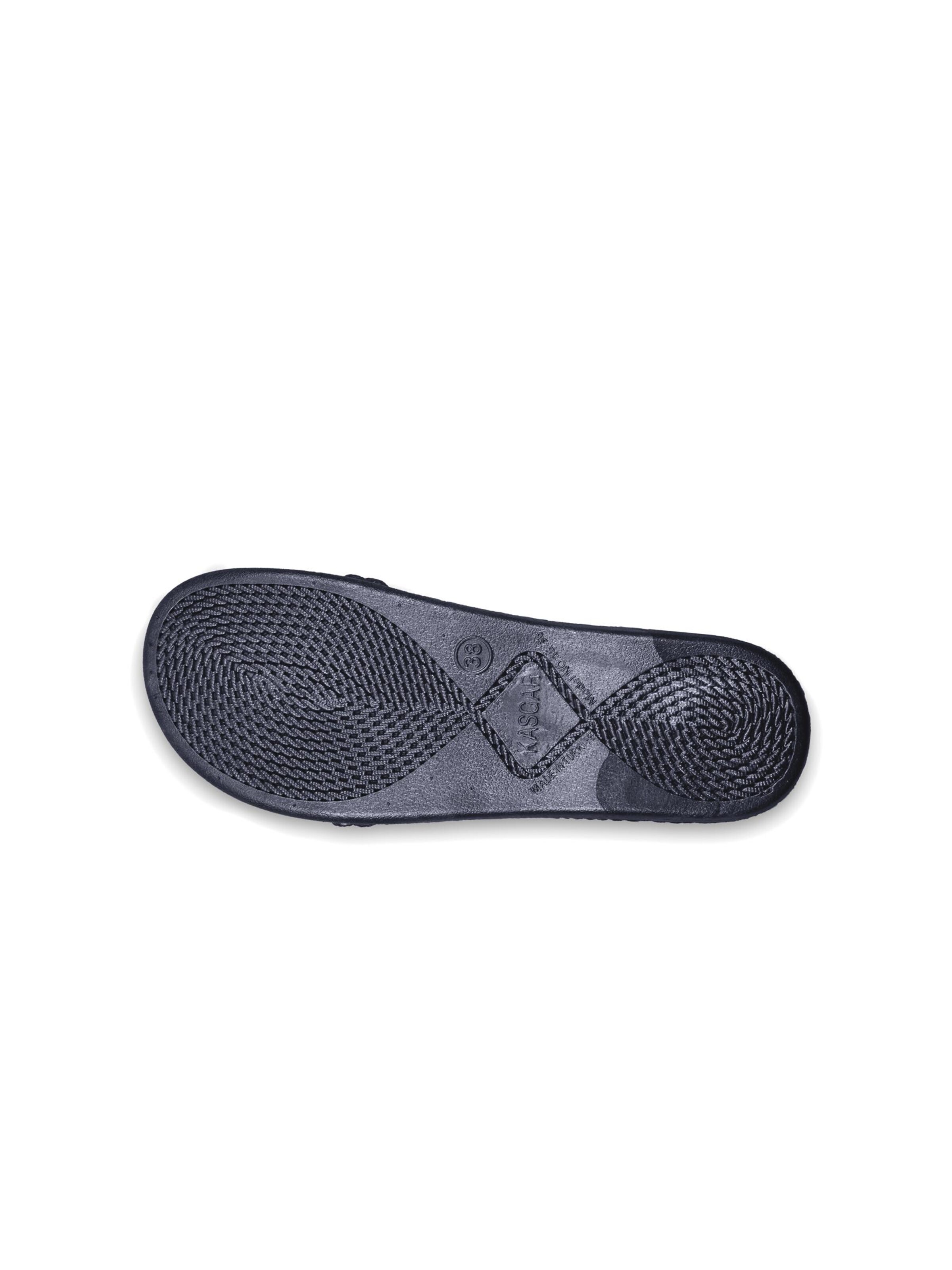Brasileras Sandals 'Esmirna' in Blue