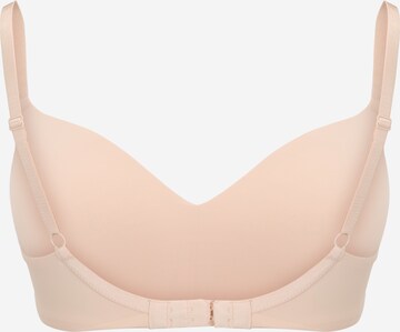 Boux Avenue Bustier BH in Beige