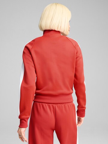 Vestes d’entraînement 'T7 Always On' PUMA en rouge