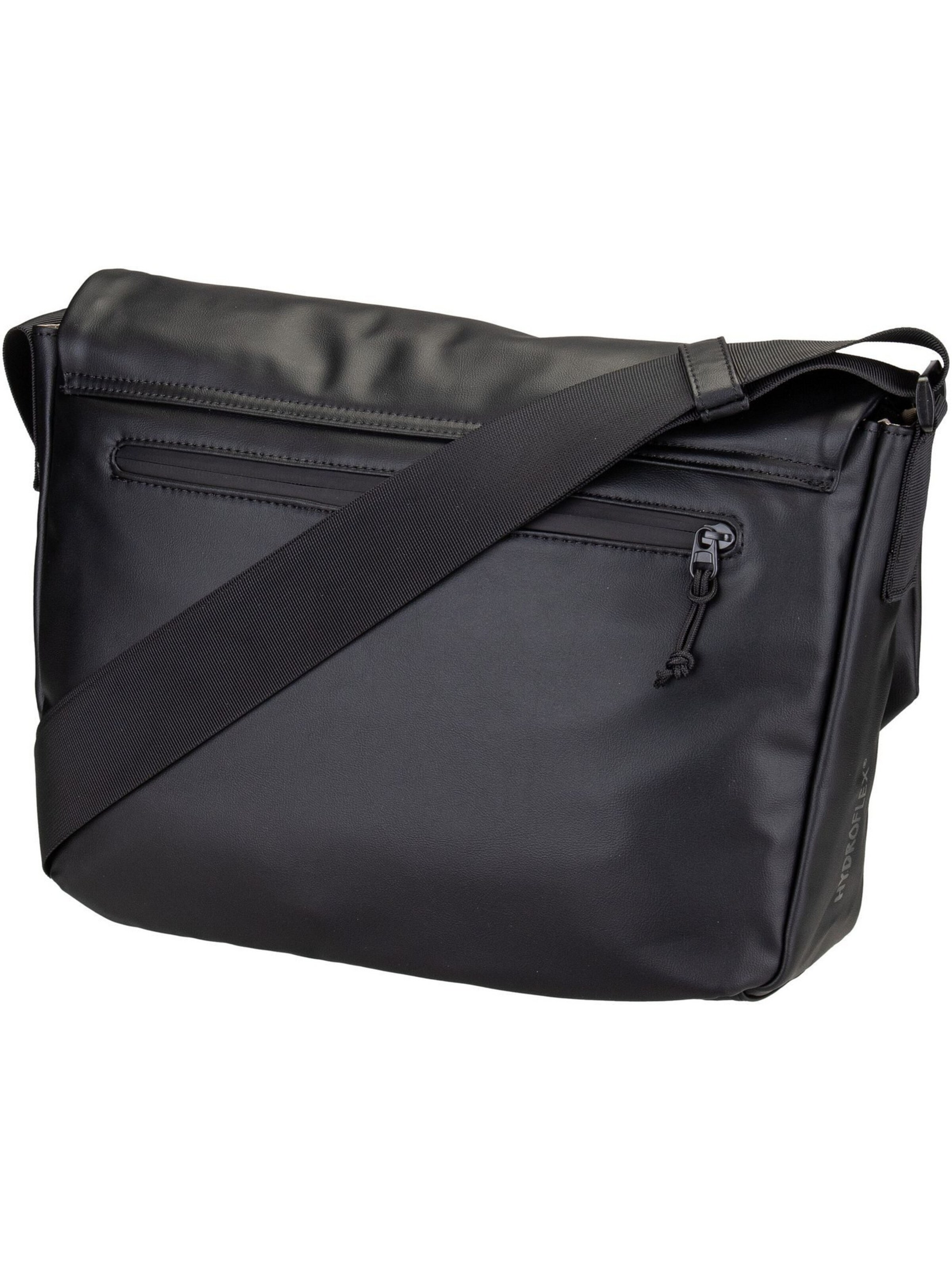 Sac à bandoulière 'Cargo CA135' ZWEI en noir