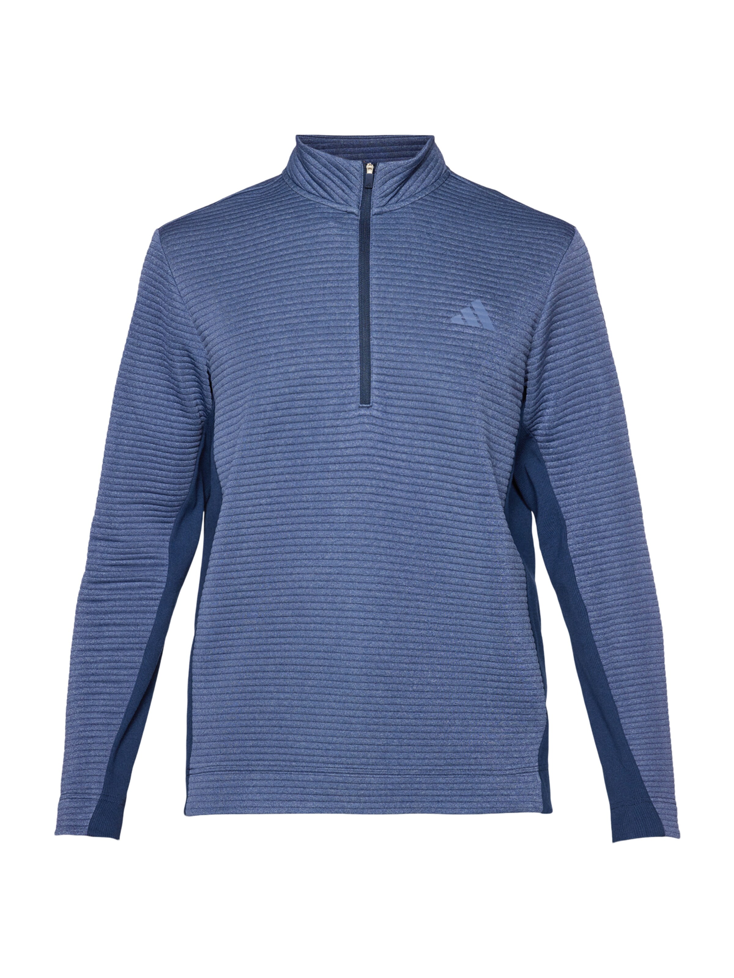 ADIDAS GOLF Sports sweater 'Ultimate365' in Blue: front