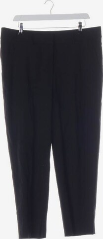 Peserico Pants in XL in Black: front