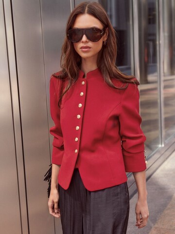 Lipsy Blazer in Red