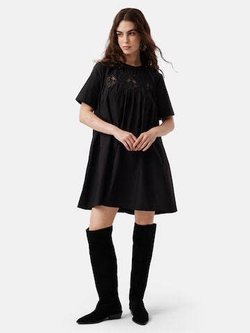 L37 HANDMADE SHOES Boots 'BY CHANCE' in Schwarz