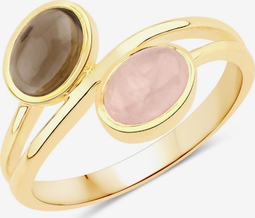 Rafaela Donata Ring in Gold: front