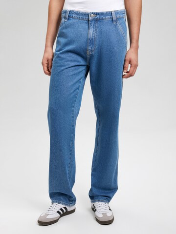 Mavi Loose fit Jeans 'HOLLAND' in Blue: front