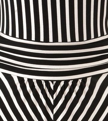 Aniston SELECTED Summer Dress in Black