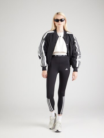 ADIDAS PERFORMANCE Urheilutoppi 'Power' värissä valkoinen