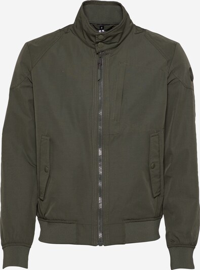 s.Oliver Jacke in khaki, Produktansicht