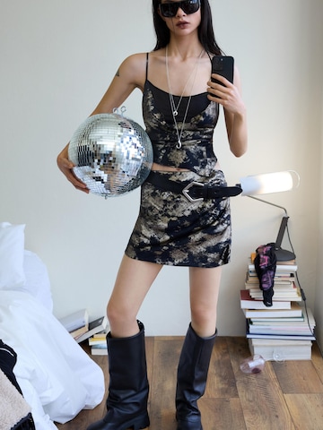 Haut Desigual en noir