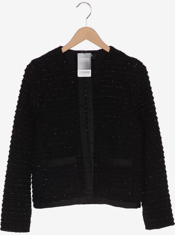 Karl Lagerfeld Sweater & Cardigan in M in Black: front