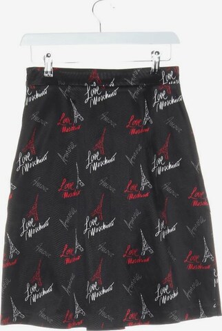 Love Moschino Skirt in XS in Mixed colors