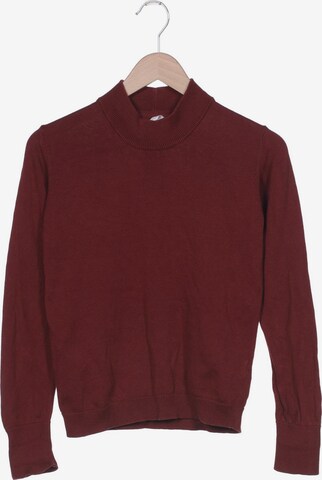 MELAWEAR Sweater & Cardigan in S in Red: front