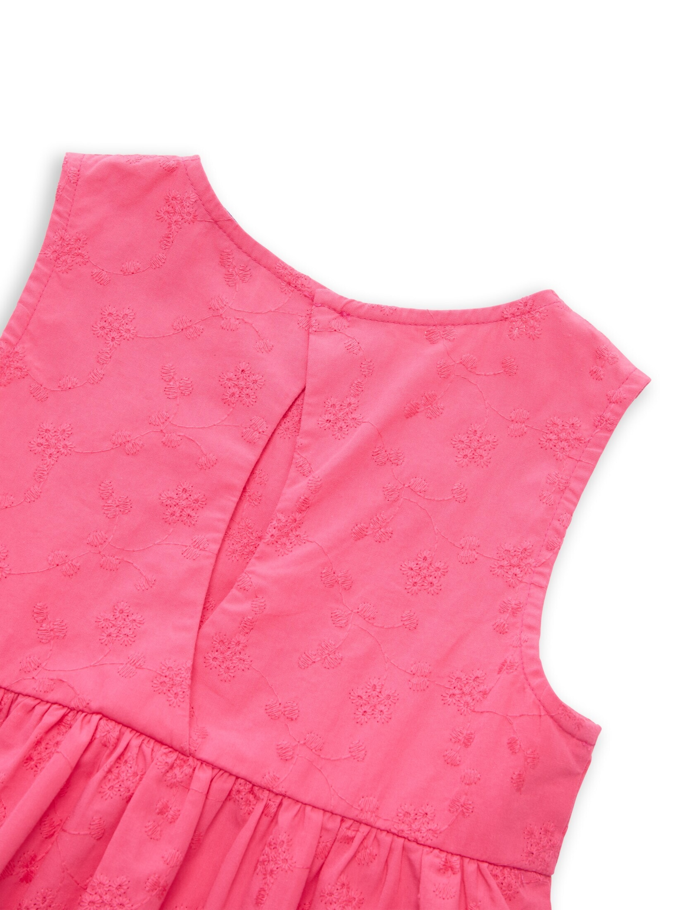 Robe TOM TAILOR en rose