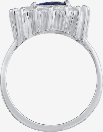 ELLI Ring i silver