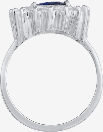 ELLI Ring in Silber