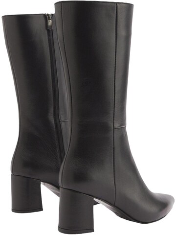 Limoya - Botas 'Elda' en negro