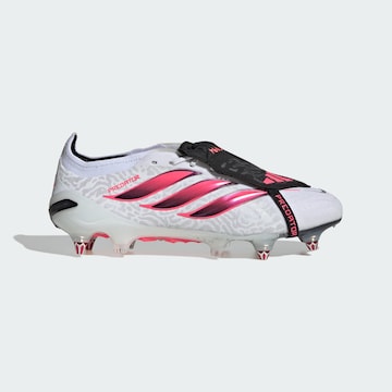 Scarpa da calcio 'Predator Elite SG' di ADIDAS PERFORMANCE in bianco