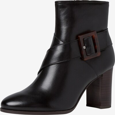 TAMARIS Stiefelette in schwarz, Produktansicht