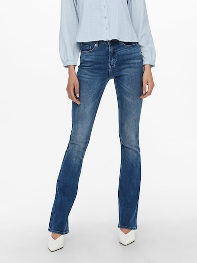 Jeans 'ONLPAOLA' ONLY pe albastru denim, Vizualizare model