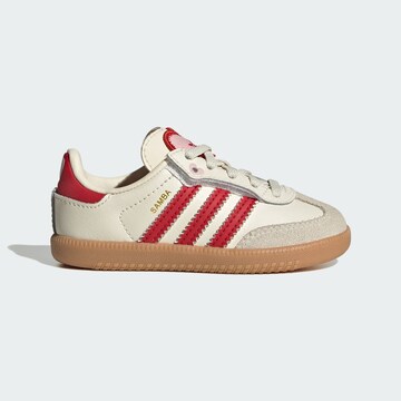ADIDAS ORIGINALS Trainers 'Samba Og' in White