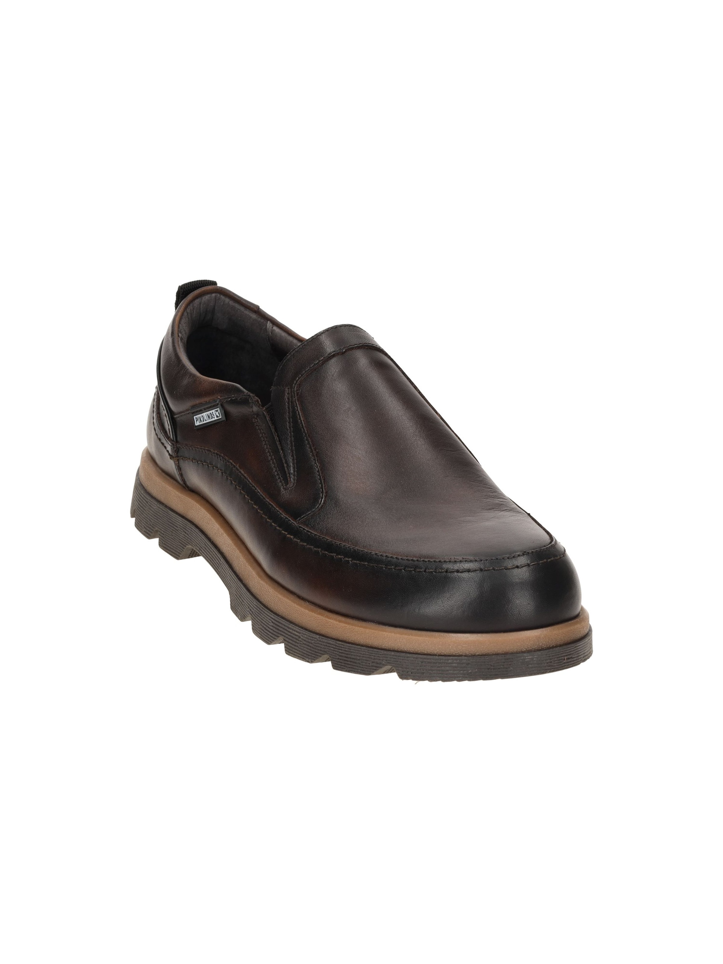 PIKOLINOS Hausschuh in Braun