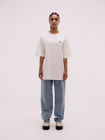 Pacemaker Shirt 'Nevio' in White: front