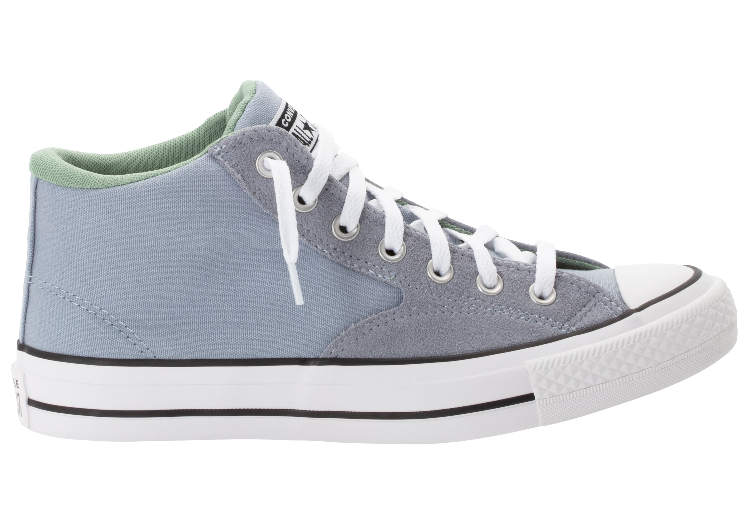 CONVERSE High-Top Sneakers in Blue
