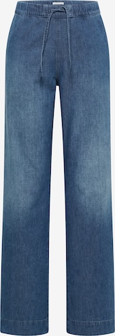 MUSTANG Jeans in Blau: Vorderseite