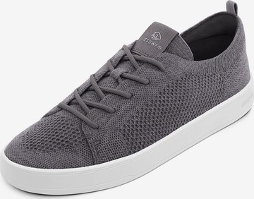 GIESSWEIN Sneakers in Grey: front
