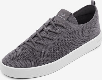 GIESSWEIN Sneakers in Graphite, Item view
