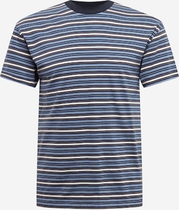 Abercrombie & Fitch T-Shirt in Grau: predná strana