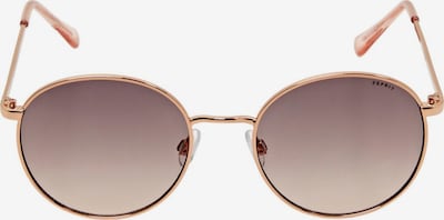 ESPRIT Sonnenbrille in rosa, Produktansicht