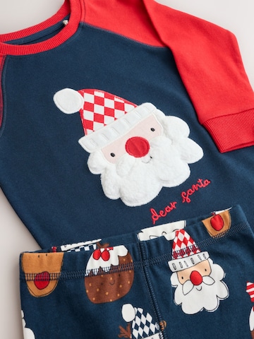 Next - Pijama en azul