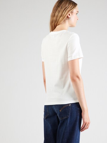 ONLY Shirt 'ONLKITA' in White