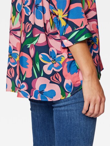 Mavi Blouse in Mixed colors