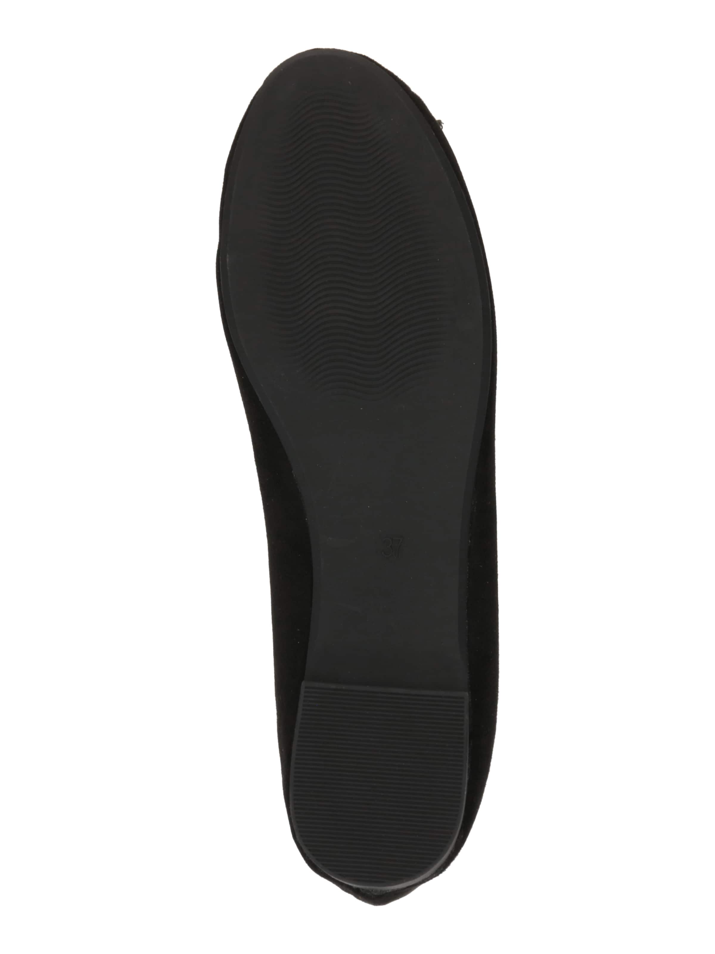 ONLY Papucs 'BEE' - fekete